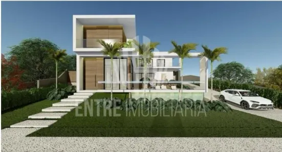 Casa de Condomínio com 4 Quartos à venda, 720m² no Loteamento Residencial Pedra Alta (Sousas), Campinas