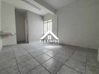 Sala Comercial para alugar, 28m² no Ouro Preto, Belo Horizonte