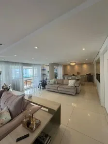 Apartamento com 4 Quartos à venda, 237m² no Centro, São Bernardo do Campo