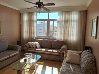 Apartamento com 3 Quartos à venda, 90m² no Centro, Campinas