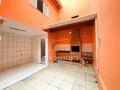 Sobrado com 3 Quartos à venda, 160m² no Jardim Bonfiglioli, São Paulo