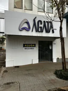 Prédio Comercial para alugar, 444m² no Zona 01, Maringá
