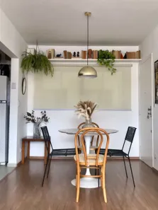 Apartamento com 1 Quarto à venda, 45m² no Cambuci, São Paulo