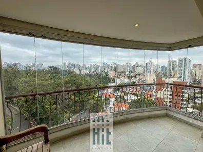 Apartamento com 3 Quartos à venda, 124m² no Cambuci, São Paulo