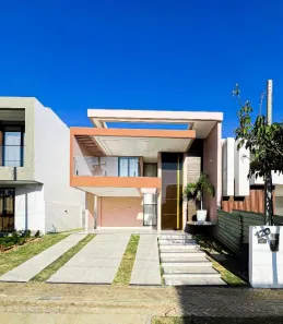 Casa de Condomínio com 3 Quartos para alugar, 313m² no Boa Esperança, Petrolina