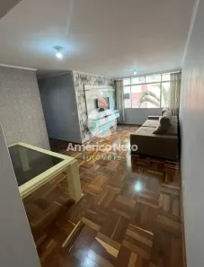 Apartamento com 3 Quartos à venda, 90m² no Rudge Ramos, São Bernardo do Campo