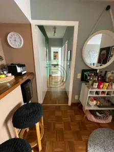 Apartamento com 2 Quartos à venda, 69m² no Vila Olímpia, São Paulo