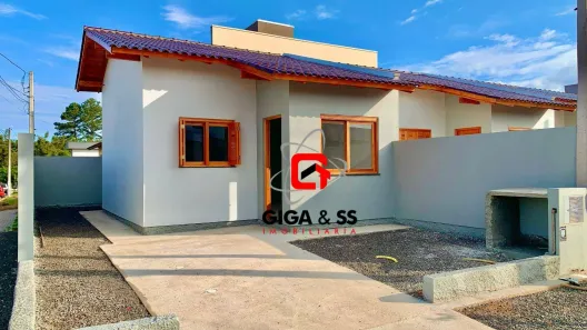 Casa com 2 Quartos à venda, 45m² no São Luiz, Sapiranga