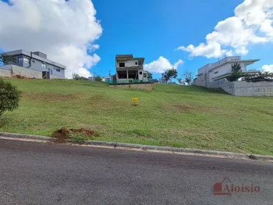 Lote/Terreno à venda, 275m² no Condominio Cataguá Way, Taubaté