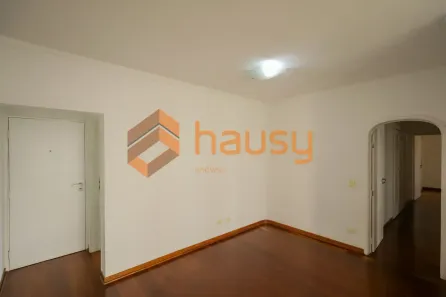 Apartamento com 3 Quartos para alugar, 79m² no Campo Belo, São Paulo