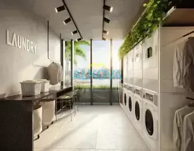 Apartamento com 2 Quartos à venda, 70m² no Condomínio Royal Park, São José dos Campos