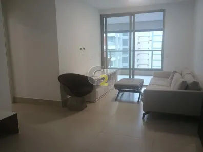 Apartamento com 3 Quartos para alugar, 110m² no Perdizes, São Paulo