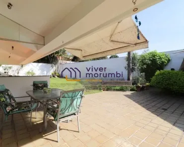 Sobrado com 4 Quartos à venda, 800m² no Jardim Cordeiro, São Paulo
