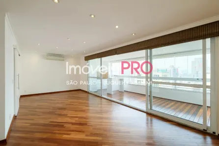 Apartamento com 3 Quartos à venda, 146m² no Itaim Bibi, São Paulo