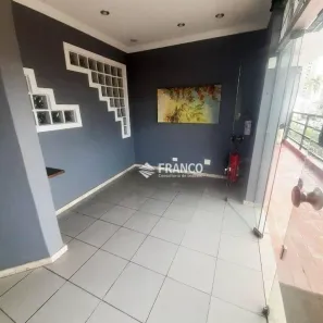 Ponto Comercial à venda, 58m² no Jardim das Nações, Taubaté