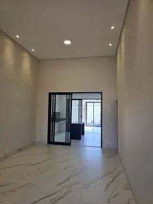 Casa de Condomínio com 3 Quartos à venda, 156m² no Bonfim Paulista, Ribeirão Preto