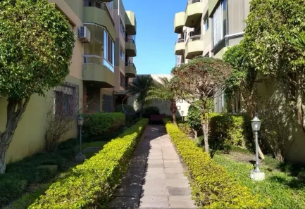 Apartamento com 2 Quartos à venda, 94m² no Centro, Pelotas