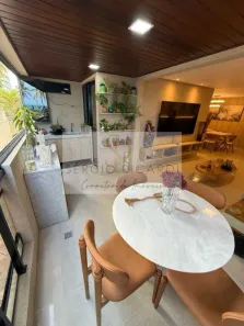 Apartamento com 3 Quartos à venda, 138m² no Intermares, Cabedelo