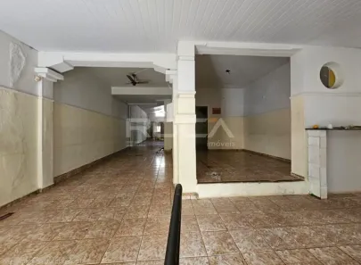 Sobrado com 4 Quartos à venda, 186m² no Centro, Ribeirão Preto