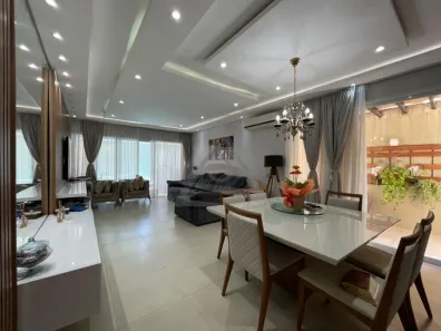 Casa de Condomínio com 3 Quartos à venda, 240m² no Chácara Santa Margarida, Campinas