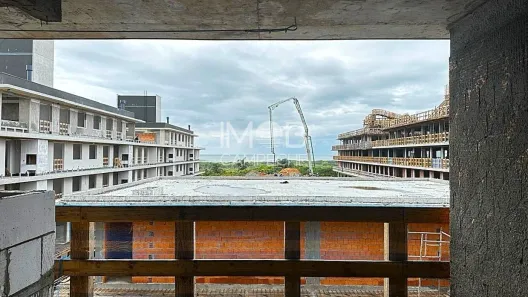 Apartamento com 3 Quartos à venda, 117m² no Campeche, Florianópolis