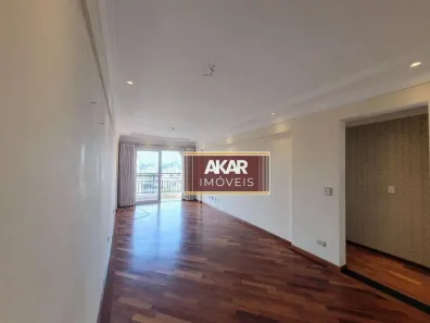 Apartamento com 3 Quartos à venda, 107m² no Baeta Neves, São Bernardo do Campo