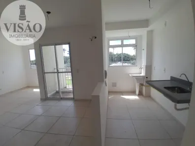 Apartamento com 2 Quartos à venda, 56m² no Nova Esperança, Manaus