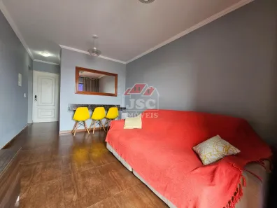 Apartamento com 2 Quartos para alugar, 52m² no São João Clímaco, São Paulo