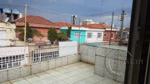 Sobrado com 3 Quartos à venda, 350m² no Vila Regente Feijó, São Paulo