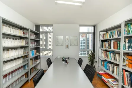 Sala Comercial à venda, 92m² no Consolação, São Paulo