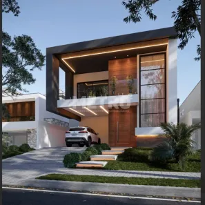 Casa com 4 Quartos à venda, 310m² no Boa Esperança, Petrolina