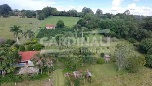 com 4 Quartos à venda, 500m² no Parque Itaipu, São Carlos