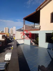 Sobrado com 3 Quartos à venda, 180m² no Parada Inglesa, São Paulo