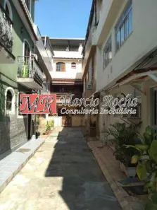 Casa com 2 Quartos à venda, 105m² no Vila Valqueire, Rio de Janeiro