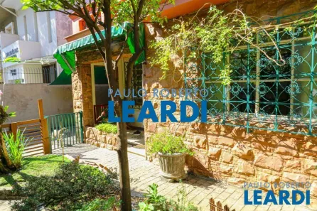 Casa com 3 Quartos à venda, 225m² no Perdizes, São Paulo