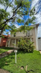 Casa de Condomínio com 3 Quartos para alugar, 300m² no Condomínio Residencial Euroville, Bragança Paulista