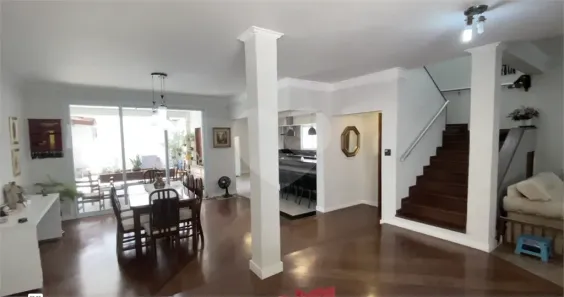 Casa com 4 Quartos à venda, 320m² no Jardim Guanca, São Paulo