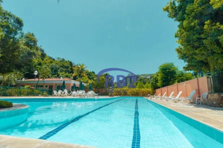 Cobertura com 5 Quartos à venda, 220m² no Pe Pequeno, Niterói