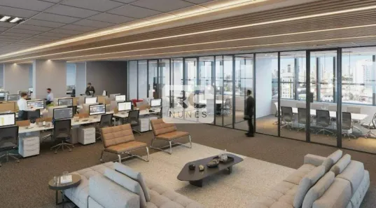 Sala Comercial à venda, 684m² no Savassi, Belo Horizonte