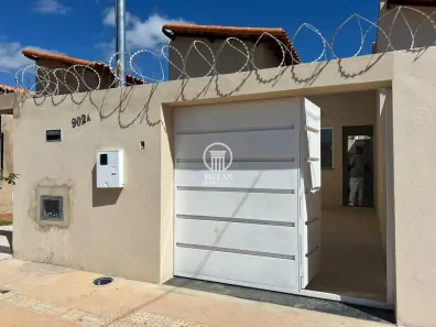 Casa com 2 Quartos à venda, 50m² no Independência, Montes Claros