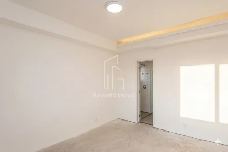 Kitnet com 1 Quarto à venda, 31m² no Pinheiros, São Paulo