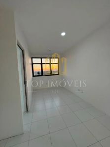 Sala Comercial com 3 Quartos à venda, 50m² no Parque Residencial Aquarius, São José dos Campos