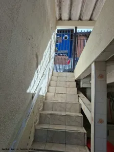 Casa com 2 Quartos à venda, 133m² no Vila Scarpelli, Santo André
