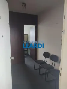 Sala Comercial à venda, 30m² no Santo Amaro, São Paulo