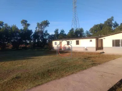 Fazenda/Sítio com 6 Quartos à venda, 300m² no Ajuda de Cima, Macaé
