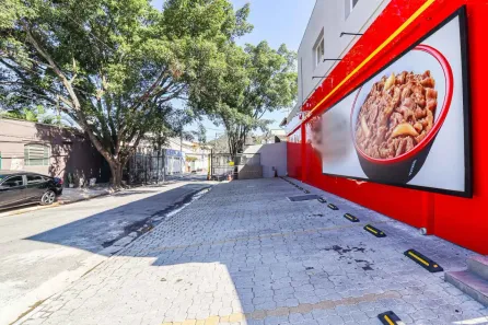Ponto Comercial para alugar, 140m² no Jardim Marajoara, São Paulo