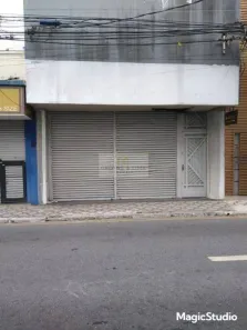 Ponto Comercial para alugar, 210m² no Centro, Taubaté