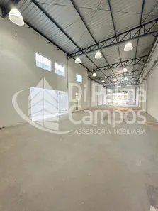 Galpão/Depósito/Armazém para alugar, 414m² no Vila Prudente, São Paulo
