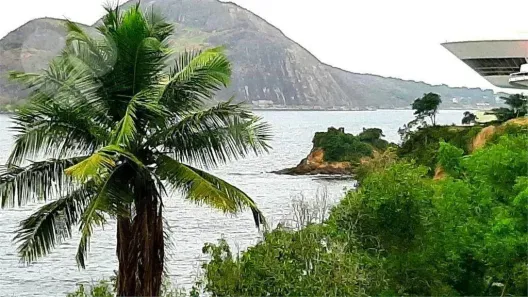 Apartamento com 1 Quarto à venda, 58m² no Ingá, Niterói