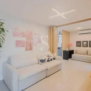 Cobertura com 2 Quartos à venda, 97m² no Sumarezinho, São Paulo